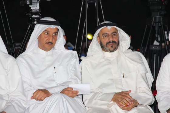 ساحة الارادة المعارضة الكويتية الكويت لا خير فينا إن لم نقلها ناصر الصانع مناور نقا