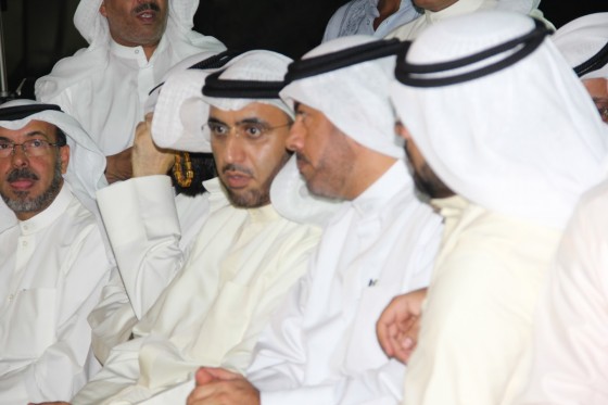 ساحة الارادة المعارضة الكويتية الكويت لا خير فينا إن لم نقلها