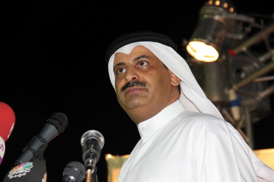 ساحة الارادة المعارضة الكويتية الكويت لا خير فينا إن لم نقلها حماد النومسي