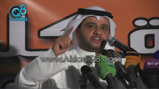 خالد شخير للأمة كلمة