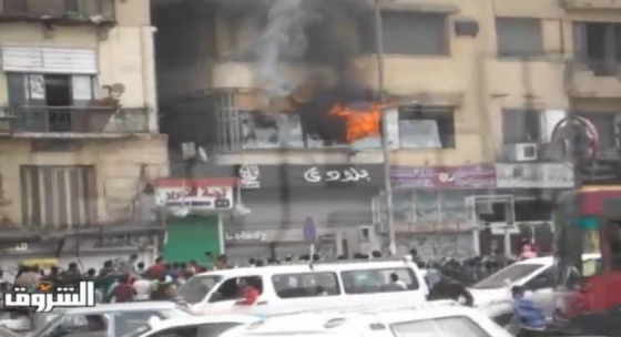 الجزيرة مصر