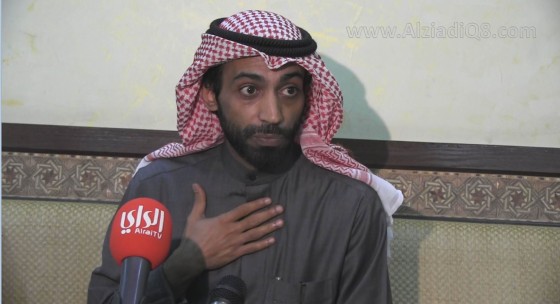 عبيد الوسمي