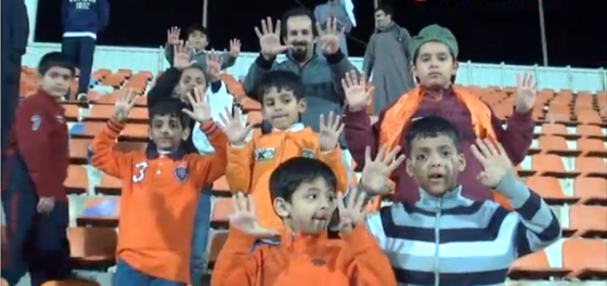 مباراة الكويت لبنان البرتقالي برتقالي كرامة وطن نادي كاظمة