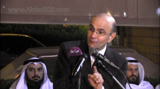 شفيق الغبرا