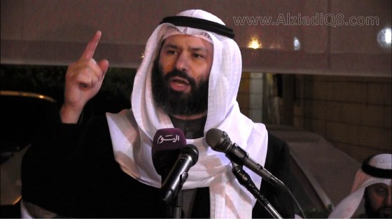 فيصل المسلم