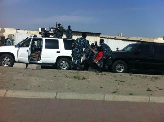 البدون بدون