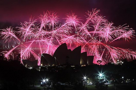 سدني استراليا