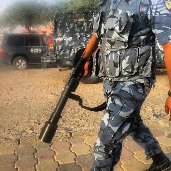 البدون بدون