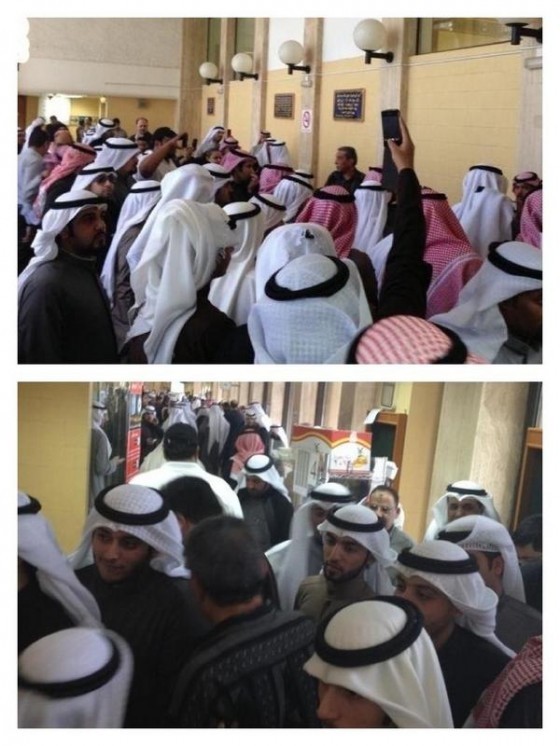 محاكمة مسلم البراك