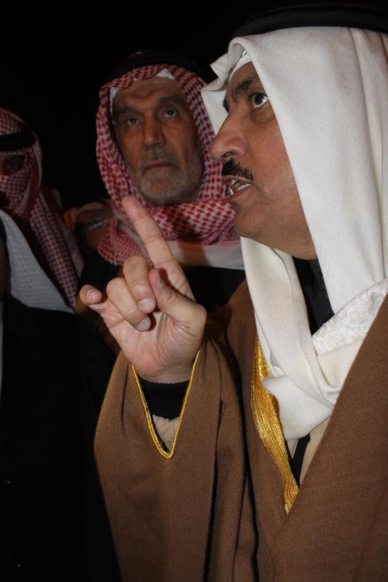 مسلم البراك