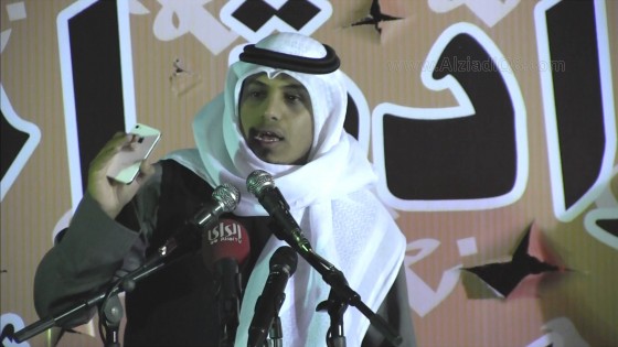 ماجد المطيري