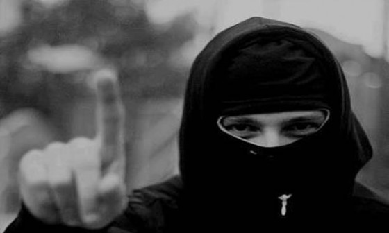 البلاك بلوك