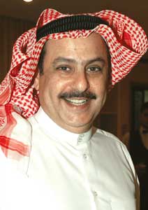 طلال السعيد