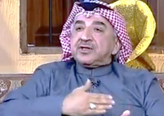 عبدالحميد دشتي