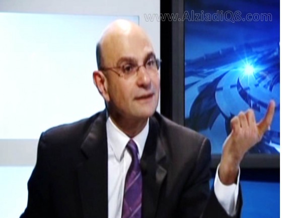 شفيق الغبرا