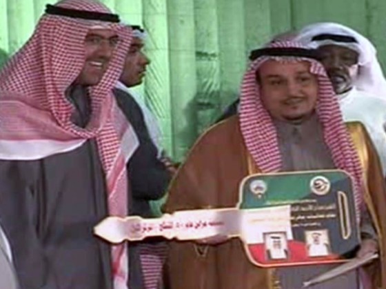 مسابفة الموروث الشعبي مطلق بن مسيلم المطيري