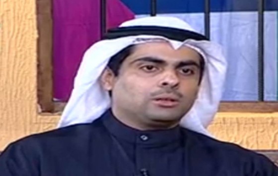 رياض العدساني