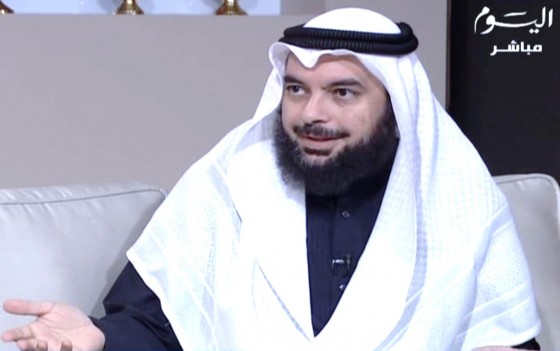 جمعان الحربش