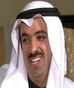 علي الراشد