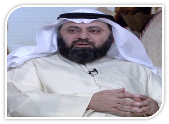 د.وليد الطبطبائي