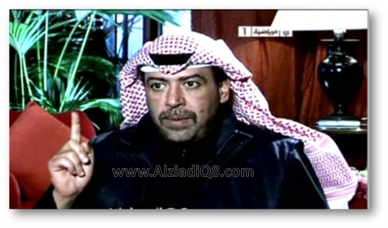 أحمد الفهد الصباح