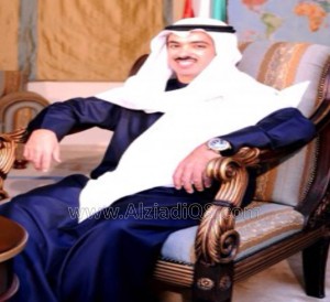 علي الراشد