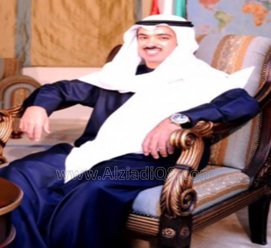 علي الراشد