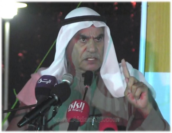 أحمد السعدون