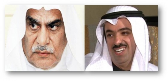 علي الراشد أحمد السعدون