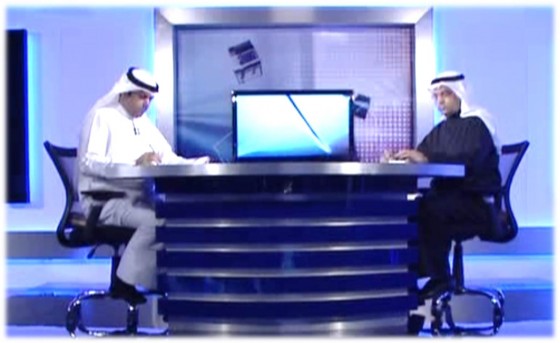 أحمد المليفي قناة اليوم