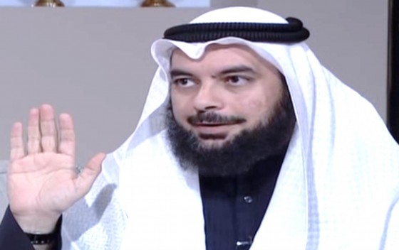 جمعان الحربش