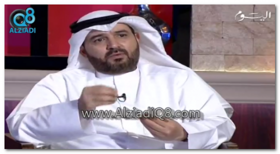 مهدي الدخيل