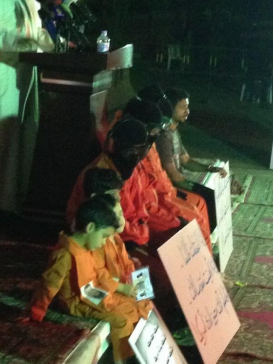 معتقلينا في غوانتانامو الكويت