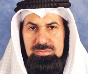 خالد الشليمي
