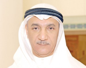 عدنان المطوع