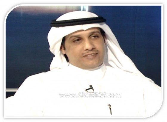 لقاء المغرد ( مهدي المطيري - الدولار)