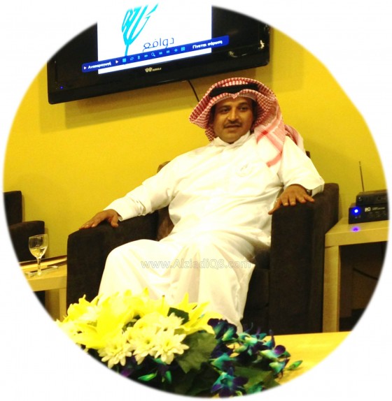 فيديو: الرأي الشخصي لـ الإعلامي علي الظفيري في موقف (قناة الجزيرة) من قضية الشاعر محمد بن الذيب