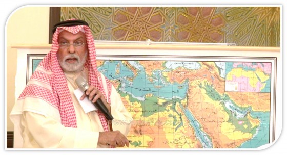 عبدالله النفيسي