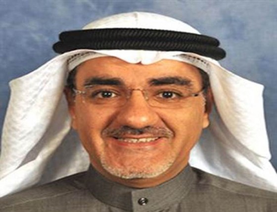 خليل عبدالله