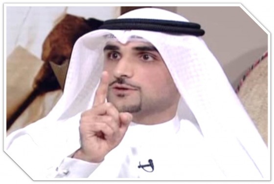 المحامي زيد الخباز