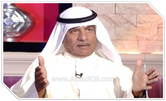 جاسم السعدون