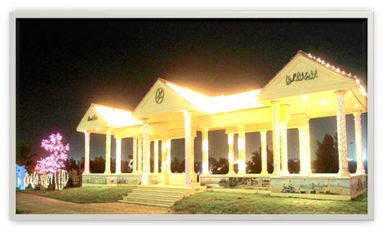 فيديو: قناة العربية: "مدينة الأحمدي" أجمل المدن الكويتية تحتفل بعامها الـ 60 