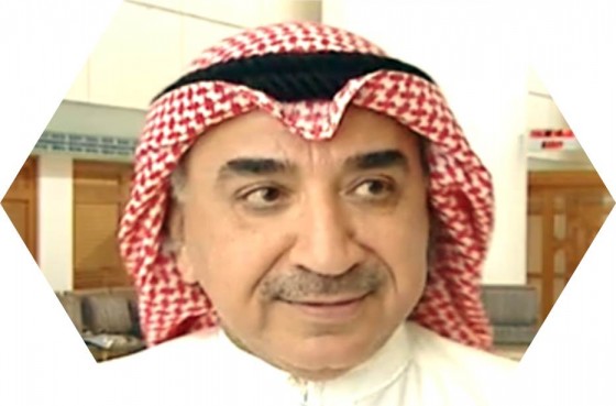 عبدالحميد دشتي