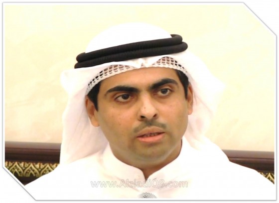 رياض العدساني