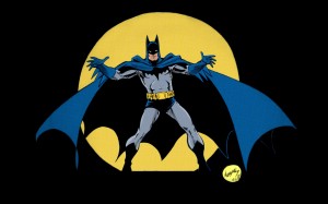 باتمان patman