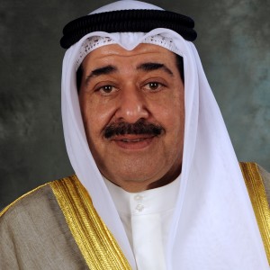 أحمد الحمود