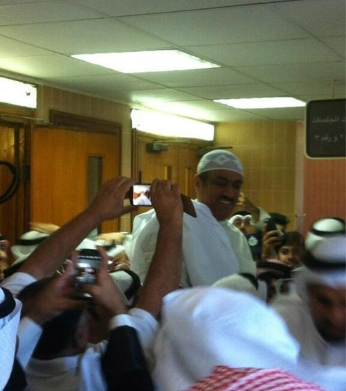 مسلم البراك