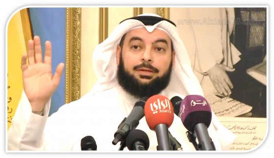 جمعان الحربش