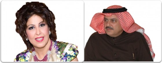 طلال السعيد فجر السعيد