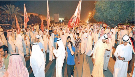 مسلم البراك